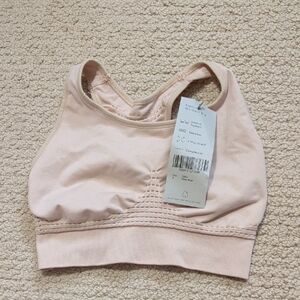 New Sweaty Betty Stamina Workout Bra